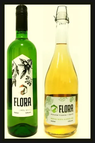  Hidromel ( Champagne Luxo & VInho) Promoção Inverno-últimas !!