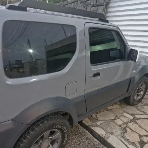 Jimny 2018