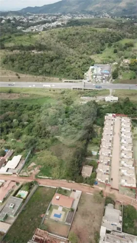 Terreno à venda em Jardim estância brasil - SP