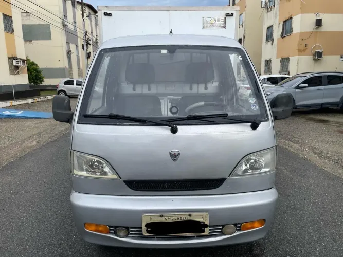 Hafei Towner Pick-up 1.0 8V 48cv 2P 2011