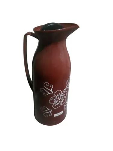 Garrafa Térmica Futura Aladdin 750ml Café Chá Água