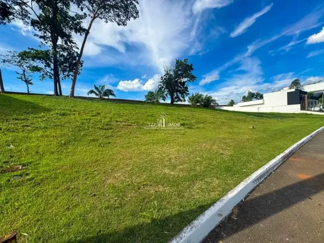 Lote em oportunidade no Condomínio Vale Verde, com 400,59 m², quitado e registrado.