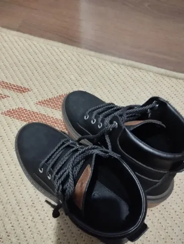 Vendo bota molekinho