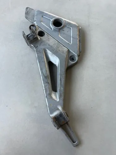 Bacalhau Cb Twister 250 Ano 2004/08 Original