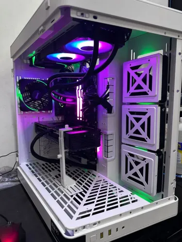 Water Cooler Aorus Waterforce II 240