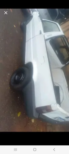 Fiat Fiorino Pick-up Trekking 1.5 MPI / I.e. 1999