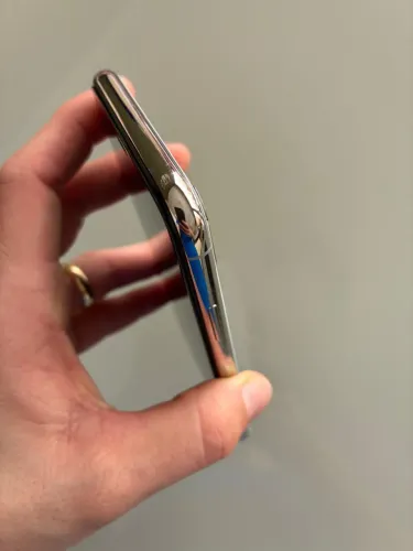 iPhone X 256gb Impecável 