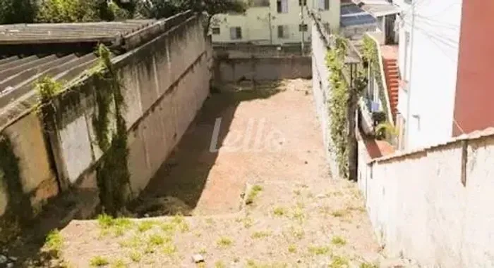 Terreno null quartos à venda no(a) Santana