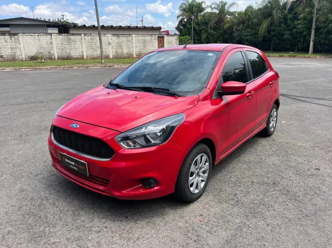 Ka SE 1.0 Flex 2015/2015
