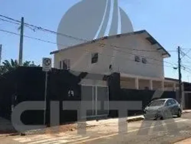 casa - Vila Boa Vista - Campinas