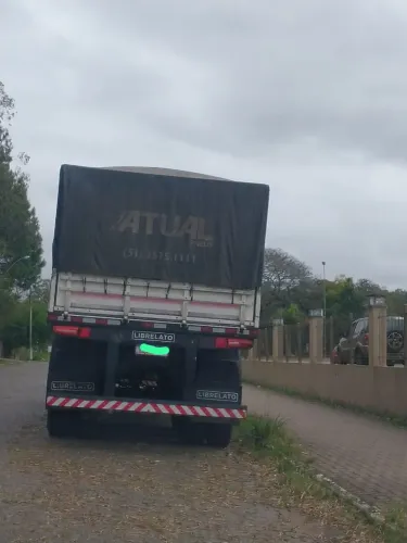 CARRETA LIBRELATO 2019