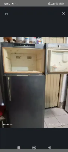 Geladeira