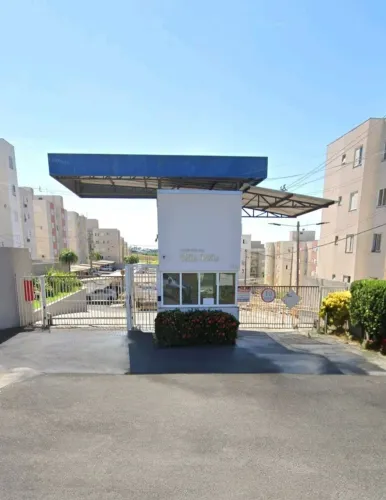 Apartamento quitado, Mandaguaçu -Pr, Residencial Vila Itália,4° andar,R$ 150.000,00