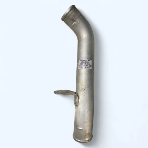 cano intercooler - hr 19/20