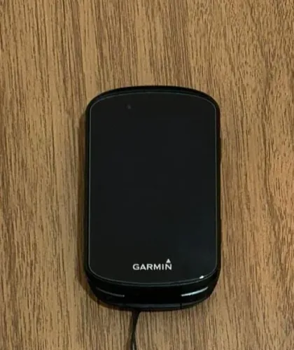 Ciclocomputador Garmin 530