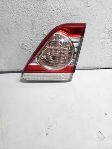 Lanterna Traseira Direita Toyota Corolla 2010 - 2013