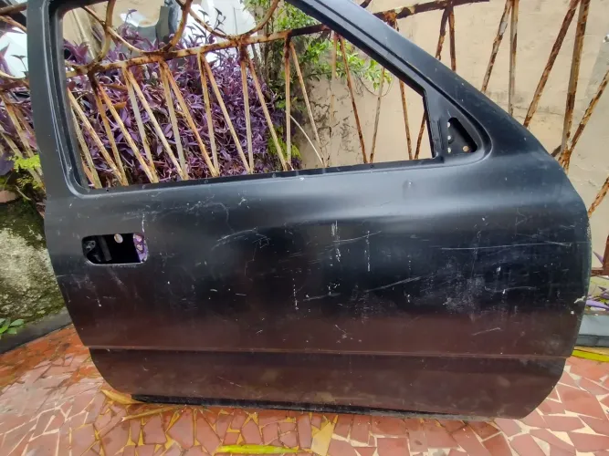 Porta Corolla 99/02 (carona)