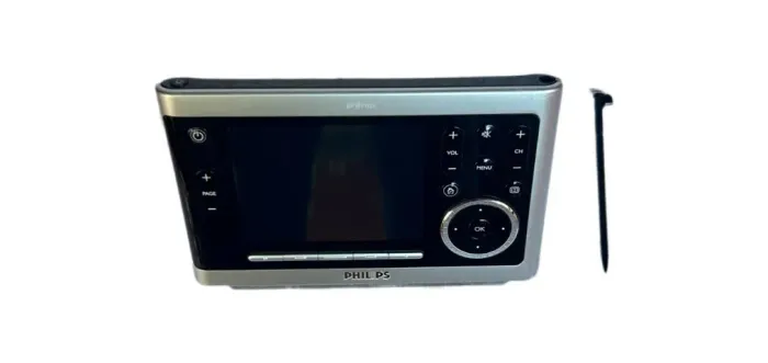 PHILIPS PRONTO TSU9600
