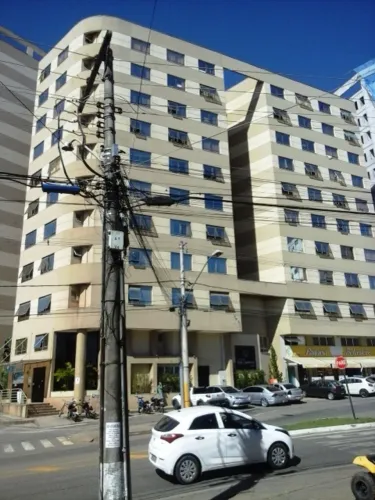 Loft no Bairro Santo Antonio em Viçosa MG.