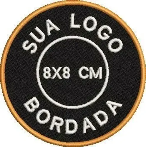 Bordado Personalizado em Camisas e Casacos - Quintal Ilhabela!