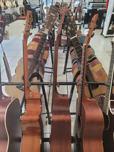 Venda Preços promocional VIOLÃO - a partir de R$ 490,00