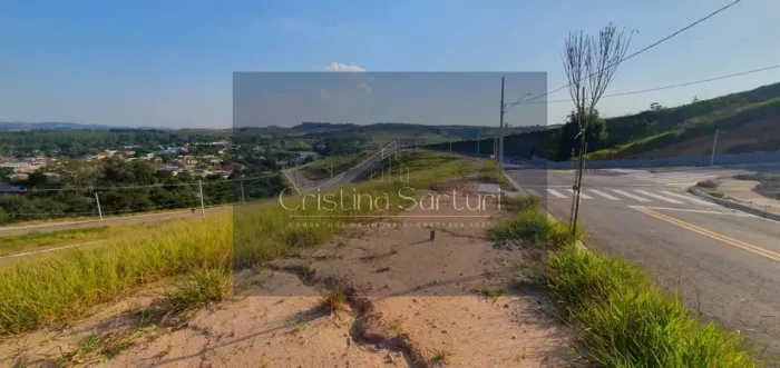 Terreno em Condomínio à Venda! Jardim das Indústrias, São José dos Campos Terreno: 250,00 