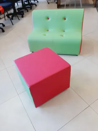 Mini Sala Infantil