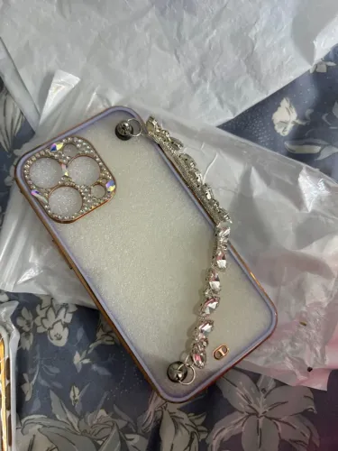 Capa para Celular iPhone 13 Pro