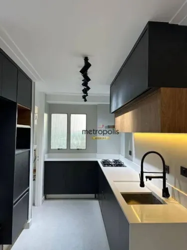 Apartamento à venda, 104 m² por R$ 1.370.000,00 - Vila Madalena - São Paulo/SP