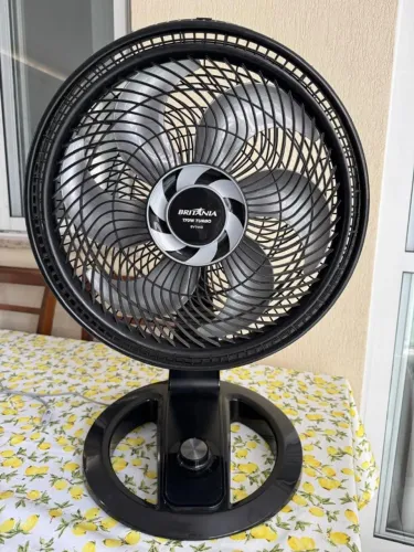 Britânia Ventilador BVT440 Tecnologia Maxx Force 170W