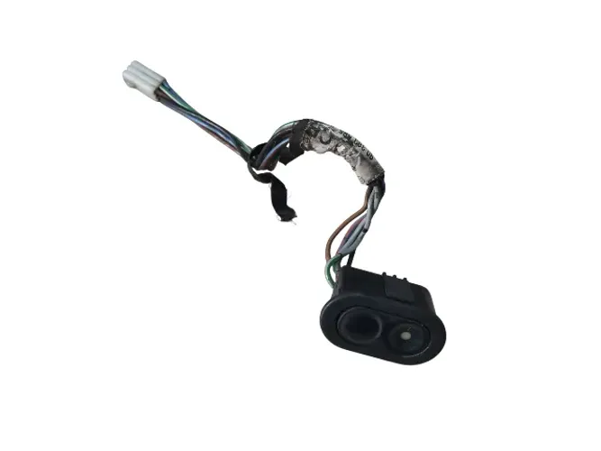 Interruptor Vidro Dianteiro Direito Astra GLS 1995  *