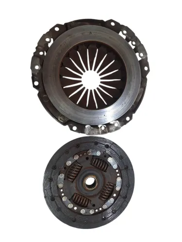 Kit Embreagem Fiat Uno / Fiorino 1.3 8v 2009 / 2010