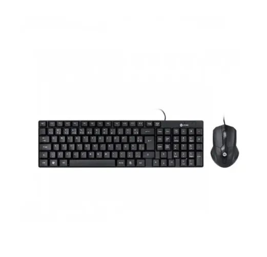 Kit Teclado e Mouse CC200 Vinik