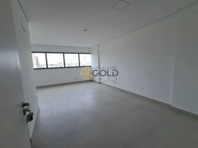 Sala Comercial para Locação em Franca / SP no Centro