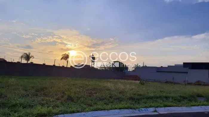Terreno em condomínio à venda, Shopping Park - Uberlândia/MG