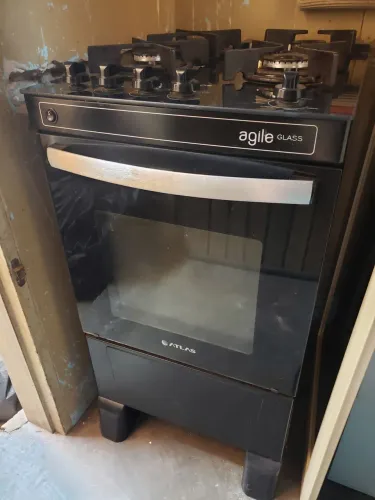 Fogão Atlas 4 bocas