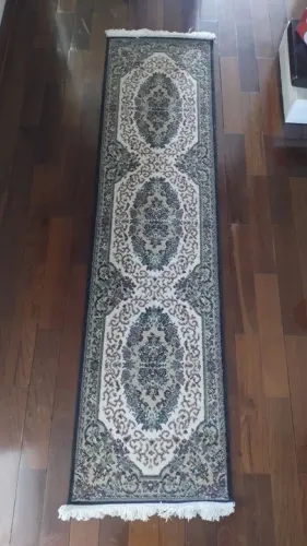 Passadeira Tabacow estilo oriental