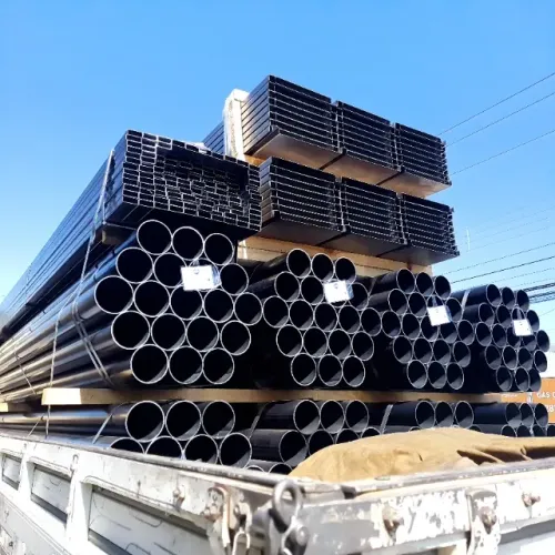 Ferro e Aço para Serralheria e Construção - Entrega rápida em até 24h - Parcela em até 10x