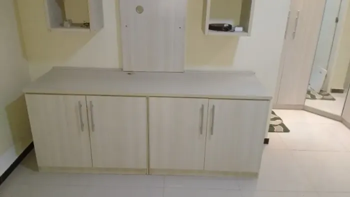 Aparador com Console em MDF