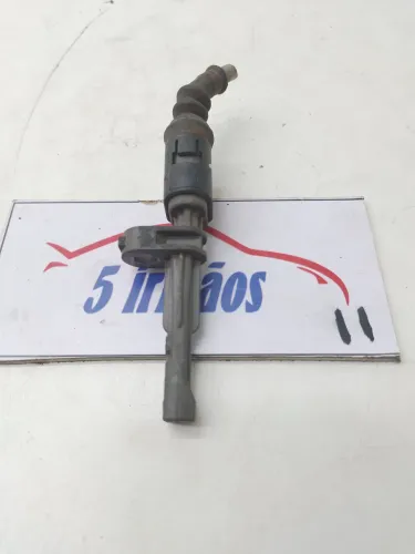 Sensor Roda Traseiro Esquerdo Vw Fusca 211cv  Tsi 2.0 2014 