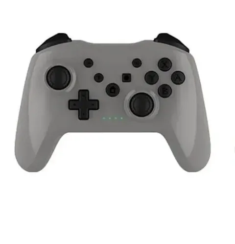 Controle para Nintendo Switch - Cinza