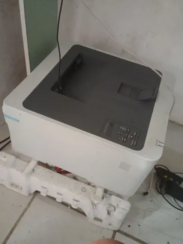 Impressora Laser Brother HL-L3210