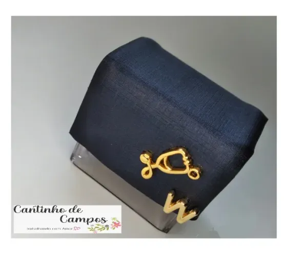 CARIMBO PERSONALIZADO EM COURINO