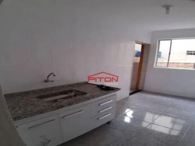 Apartamento - Penha - São Paulo/SP