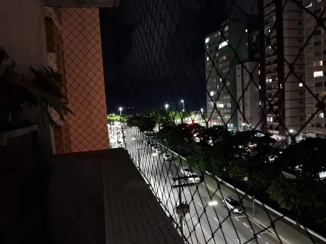 Apartamento em Pompéia, Apartamento em Santos, Apartamento com 2 dorms, Apartamento à Vend