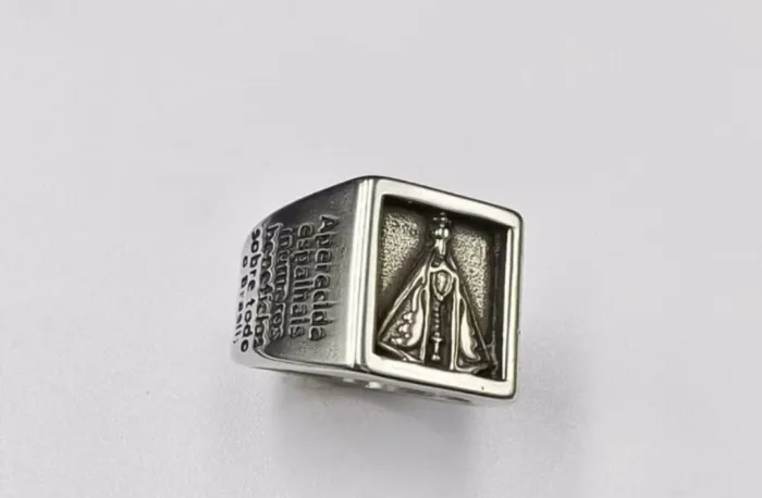 Anel Religioso Nossa Senhora Aparecida
