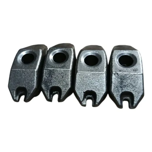 KIT SUPORTE BALANCIM TRAVA BICO INJETOR MB OM 904 924 ORIGI