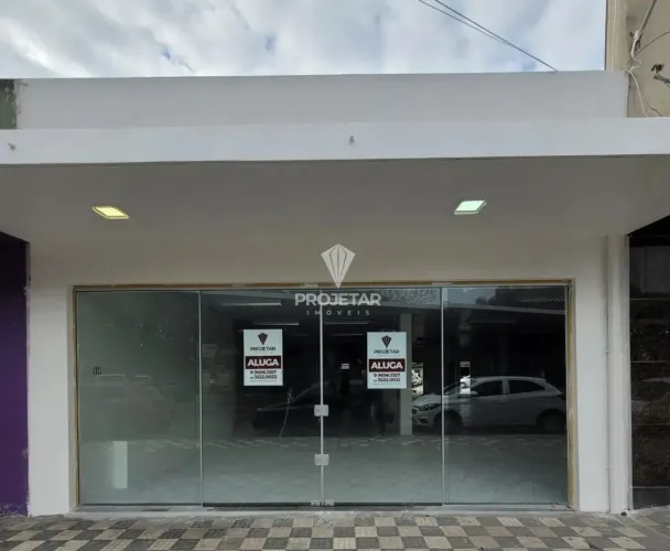 Sala para aluguel em Araranguá no bairro Centro