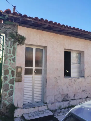 Casa a 50 metros da praia 3/4