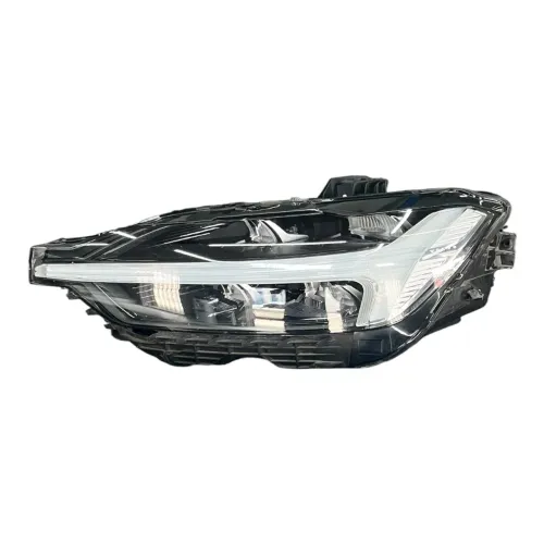 Farol da Volvo XC60 Full Led Lado esquerdo 2017 A 202